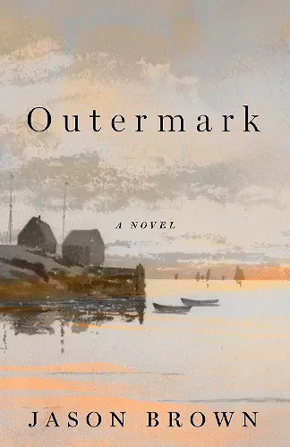 Outermark cover