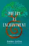 Poetry as Enchantment cover