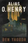 Alias O. Henry cover