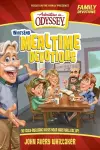 Whit's End Mealtime Devotions cover