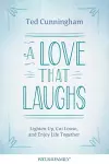 A Love That Laughs cover