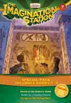 Imagination Station Books 7-9 Pack cover