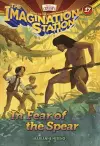 In Fear of the Spear cover