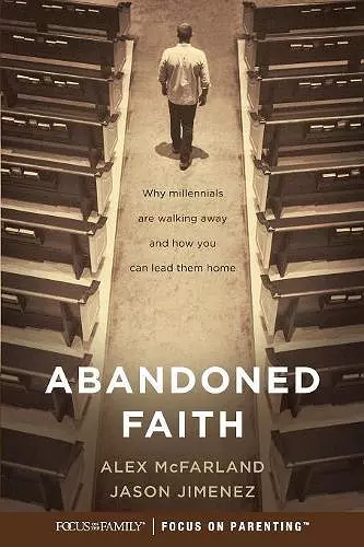 Abandoned Faith cover