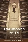 Abandoned Faith cover