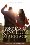 Kingdom Marriage cover