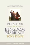 Preparing for a Kingdom Marriage cover