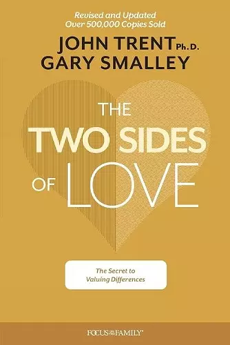 The Two Sides of Love cover