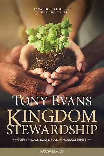 Kingdom Stewardship cover