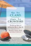 Men Are Clams, Women Are Crowbars cover