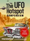 The UFO Hotspot Compendium cover