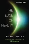 The Edge of Reality cover