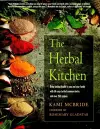 The Herbal Kitchen cover