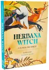 Herbana Witch cover