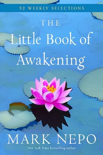 The Little Book of Awakening cover