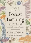 Your Guide to Forest Bathing—A Journal cover
