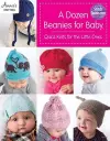 A Dozen Beanies for Baby cover