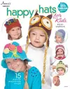 Happy Hats for Kids cover
