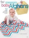 In a Weekend: Baby Afghans cover