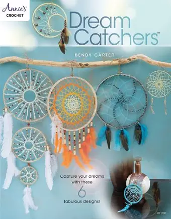 Dream Catchers cover