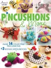 Pincushions & More cover