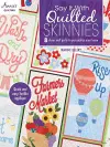 Say It With Quilted Skinnies cover