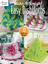 Make-It-Tonight Easy Dishcloths cover