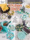 Make-It-Tonight Kitchen Trios cover