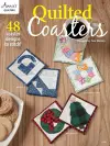 Quilted Coasters cover