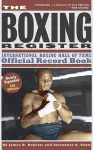The Boxing Register cover