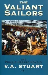 The Valiant Sailors cover