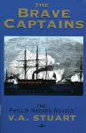 The Brave Captains cover