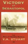 Victory at Sebastopol cover