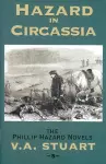 Hazard in Circassia cover