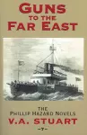 Guns to the Far East cover