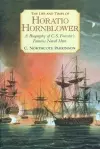 The Life and Times of Horatio Hornblower cover