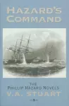 Hazard's Command cover