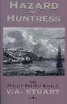 Hazard of Huntress cover