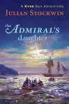 The Admiral's Daughter cover
