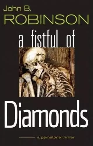 A Fistful of Diamonds cover