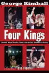 Four Kings cover