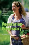 Vegetarian Pregnancy cover