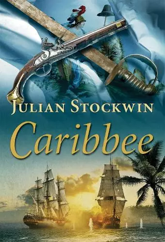 Caribbee cover