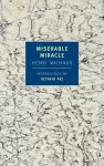 Miserable Miracle cover