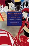 Walter Benjamin cover