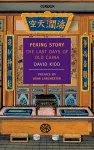 Peking Story cover