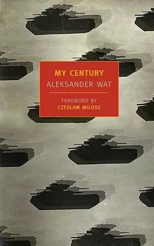 My Century cover