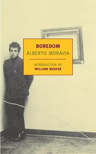 Boredom cover