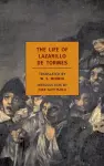The Life Of Lazarillo De Tormes cover