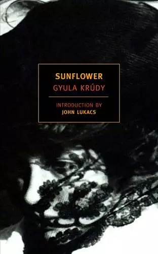 Sunflower cover